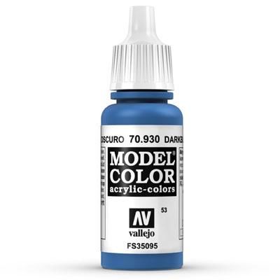 70.930 Darkblue (17ml)