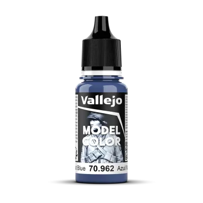 70.962 Flat Blue (18ml)