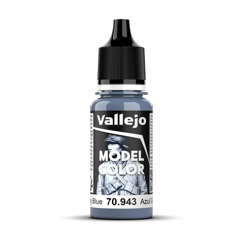 70.943 Grey Blue (18ml)