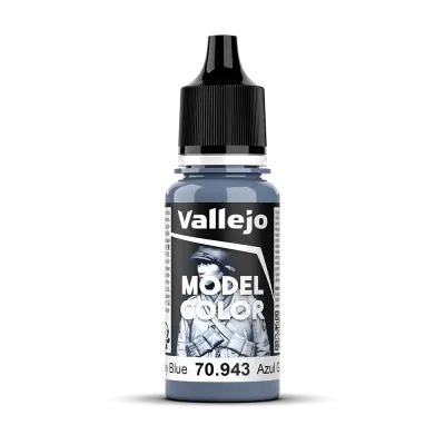 70.943 Grey Blue (18ml)
