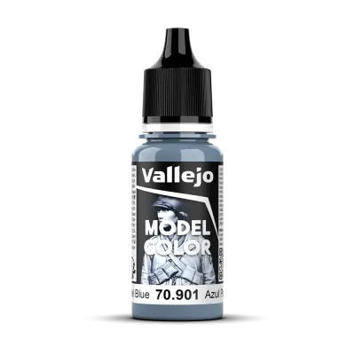 70.901 Pastel Blue(18ml)