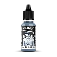 70.901 Pastel Blue(18ml)