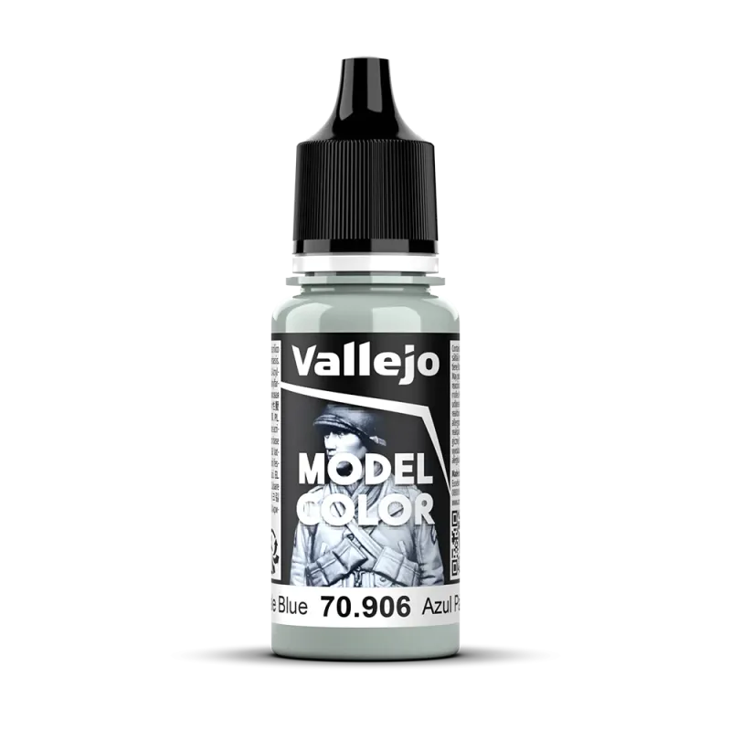 70.906 Pale Blue (18ml)