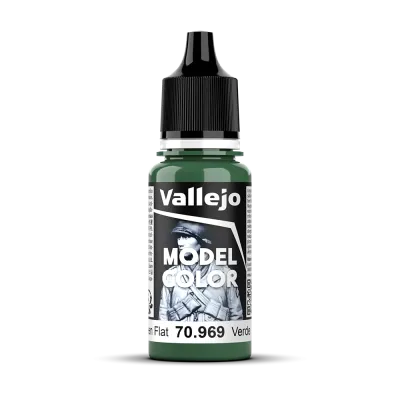 70.969 Park Green Flat (18ml)