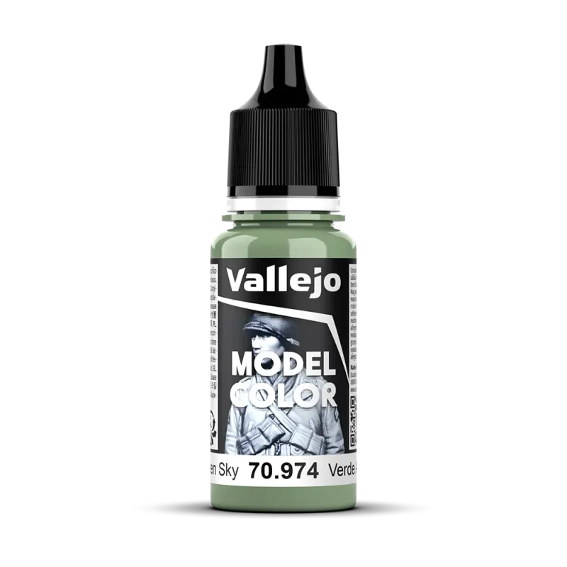 70.974 Green Sky (18ml)