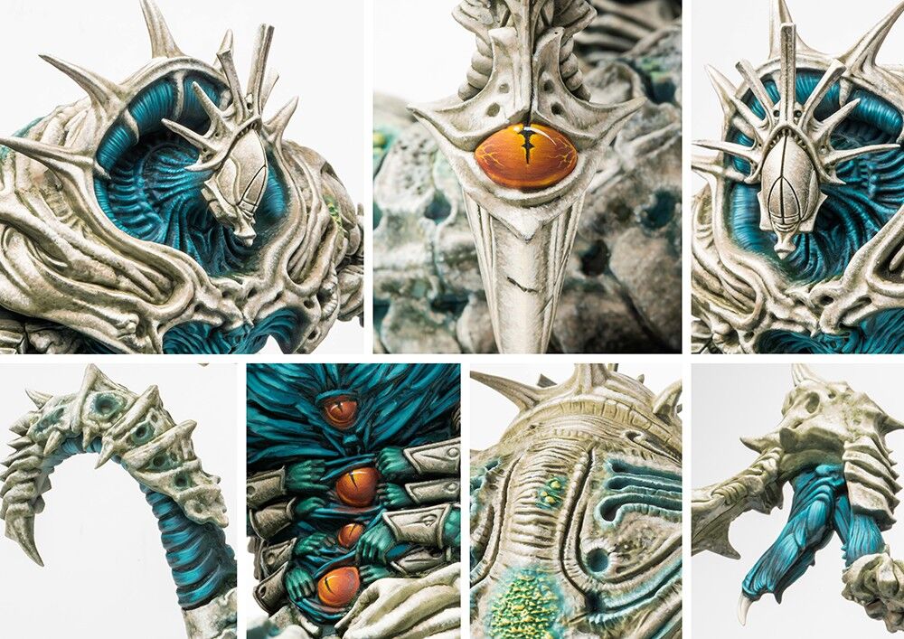 Siegebreaker Behemoth kaufen - Conquest bestellen