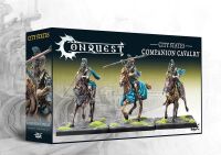 Companion Cavalry Box