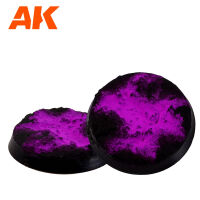 Purple Fluor (35ml)