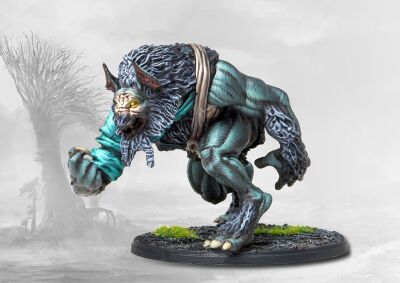 Werewargs