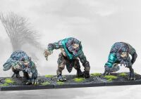 Werewargs