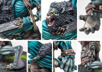 Vargyr Lord Artisan Series