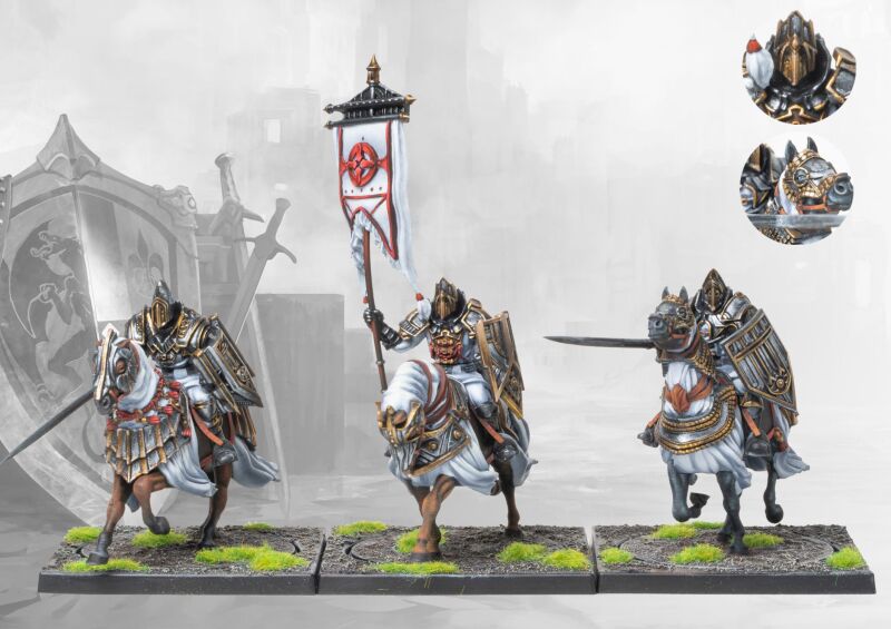 Order of the Sealed Temple