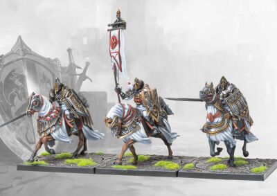 Order of the Sealed Temple