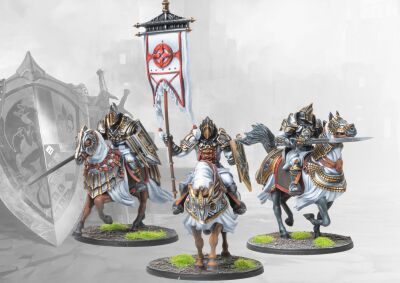 Order of the Sealed Temple