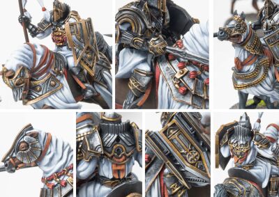 Order of the Sealed Temple