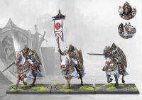 Order of the Sealed Temple