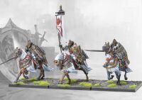 Order of the Sealed Temple