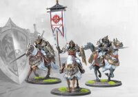 Order of the Sealed Temple