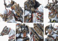 Order of the Sealed Temple