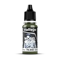 70.850 Medium Olive (18ml)