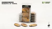 Deserts of Maahl Oval 75mm (x3)
