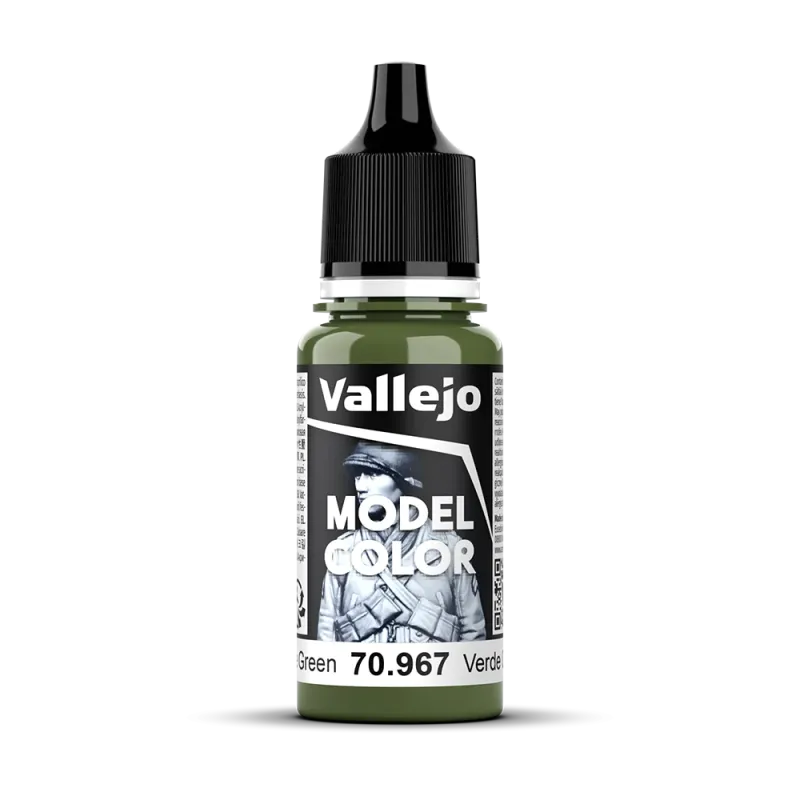 70.967 Olive Green (18ml)