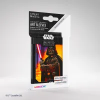 Art Sleeves Darth Vader