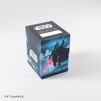 Soft Crate Darth Vader