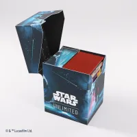 Soft Crate Darth Vader