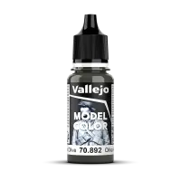 70.892 Yellow Olive (18ml)