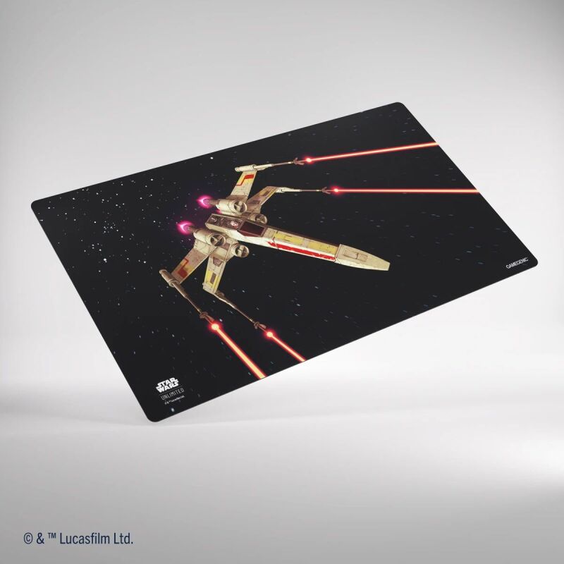 Game Mat X-Wing