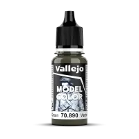 70.890 Refractive Green (18ml)