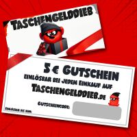 Gutschein 5