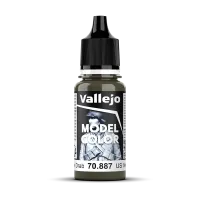 70.887 US Olive Drab (18ml)