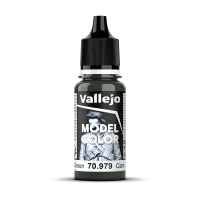 70.979 German Camouflage Dark Green (18ml)