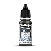 70.896 Extra Dark Green (18ml)