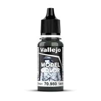 70.980 Black Green (18ml)