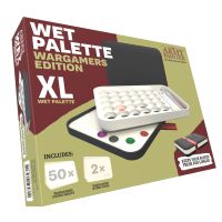 The Army Painter Wet Palette XL Verpackung