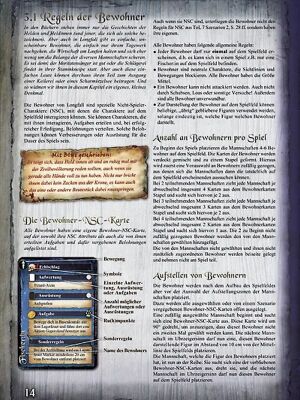 Tales of Longfall #8