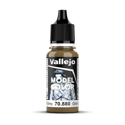 70.880 Khaki Grey (18ml)