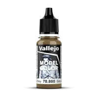 70.880 Khaki Grey (18ml)