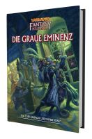 Der Innere Feind 03 - Die Graue Eminenz