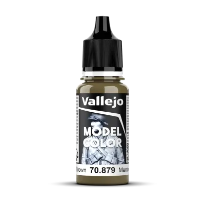 70.879 Green Brown (18ml)