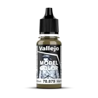 70.879 Green Brown (18ml)