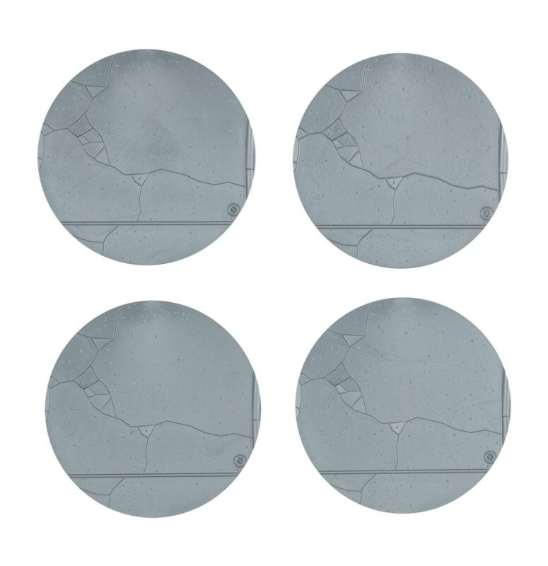 Civitas Imperialis Bases (50mm)