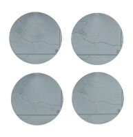 Civitas Imperialis Bases (50mm)