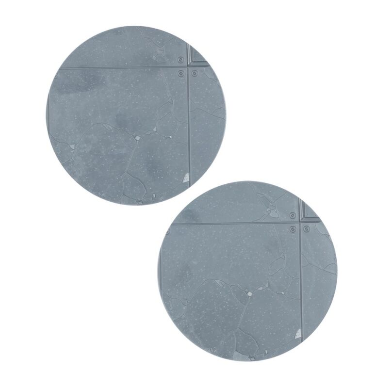 Civitas Imperialis Bases (80mm)