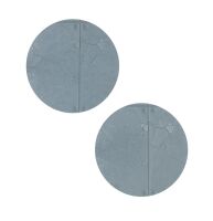 Civitas Imperialis Bases (60mm)