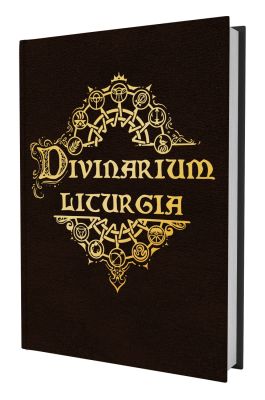 DSA: Divinarium Liturgia