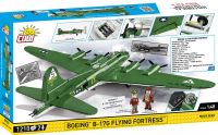 COBI - 5750 Boeing B-17G Flying Fortress